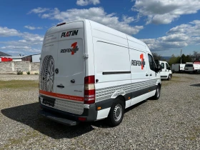 Mercedes-Benz Sprinter 313 klimatronik/tempomat/full | Auto.bg — изображение 3