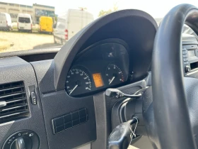 Mercedes-Benz Sprinter 313 klimatronik/tempomat/full | Auto.bg — изображение 6