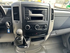 Mercedes-Benz Sprinter 313 klimatronik/tempomat/full | Auto.bg — изображение 5