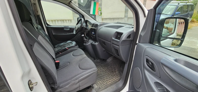 Toyota Proace, снимка 8 - Бусове и автобуси - 47234636