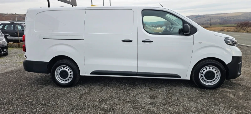 Toyota Proace 2.0 D4D Long Active 122hp, снимка 6 - Бусове и автобуси - 48279935