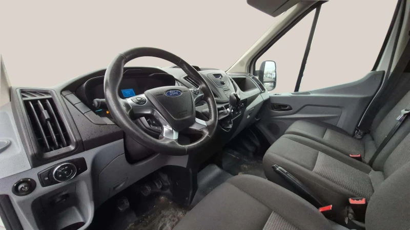 Ford Transit 2.0 EcoBlue, снимка 4 - Бусове и автобуси - 49371650