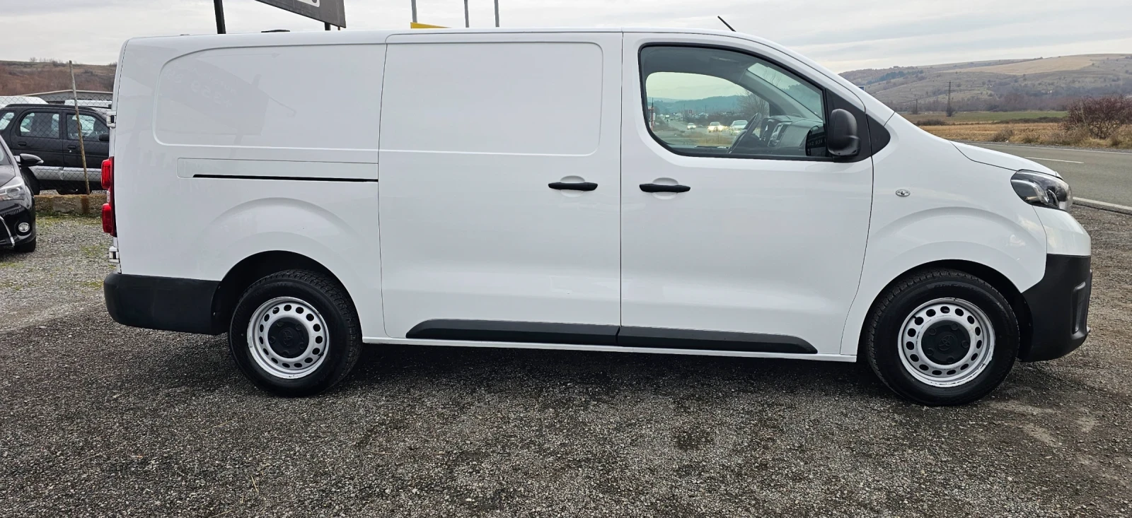 Toyota Proace 2.0 D4D Long Active 122hp - изображение 6