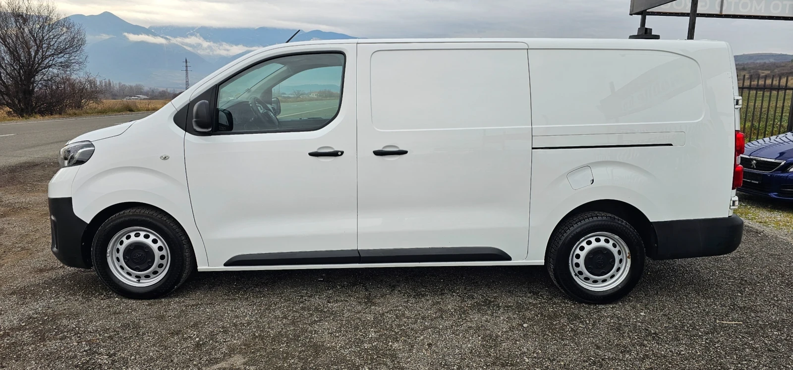 Toyota Proace 2.0 D4D Long Active 122hp - изображение 4