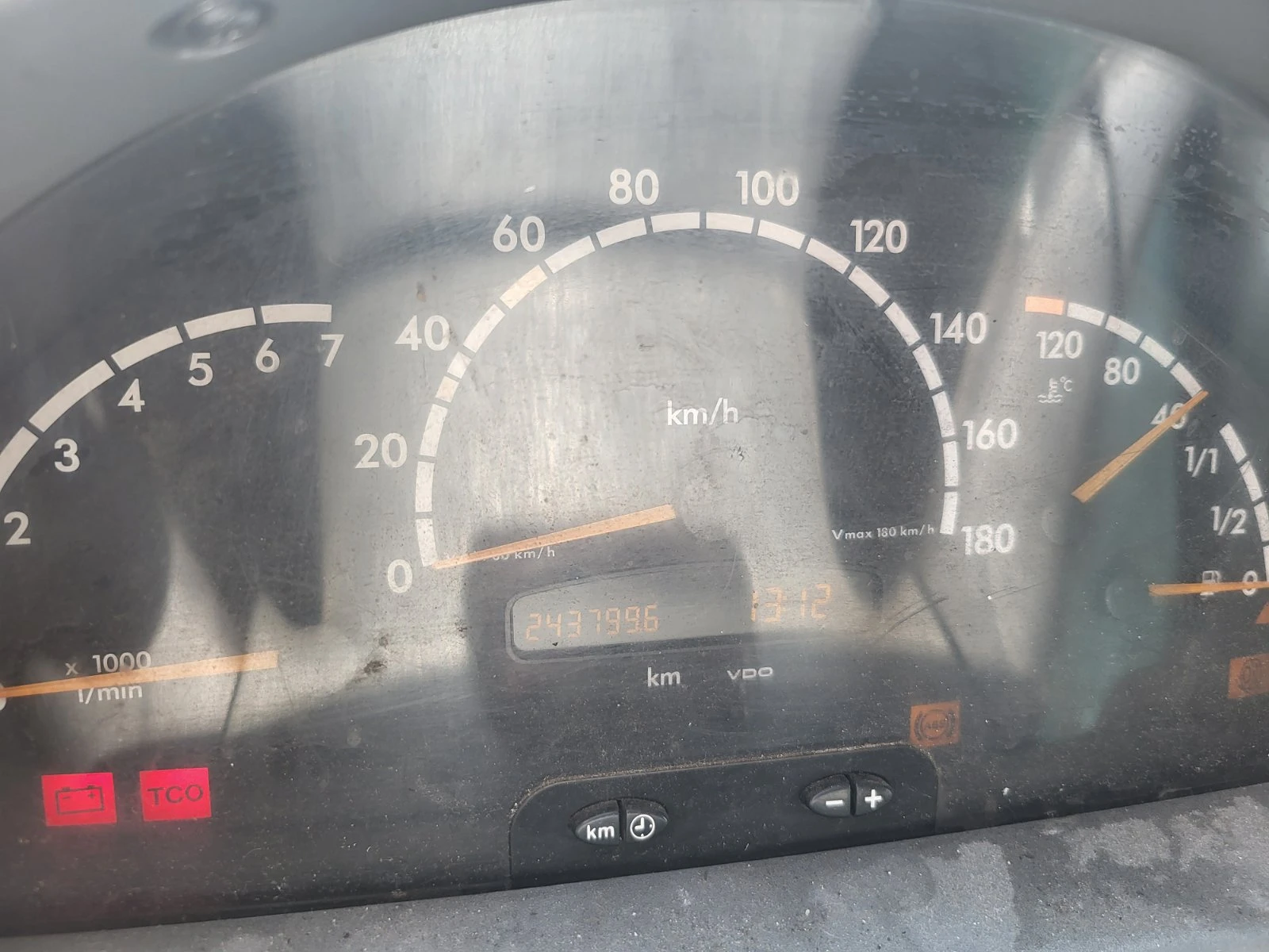 Mercedes-Benz 412 414 | Mobile.bg   12