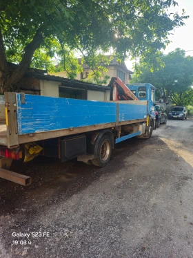 Iveco Eurocargo 120E21, снимка 4