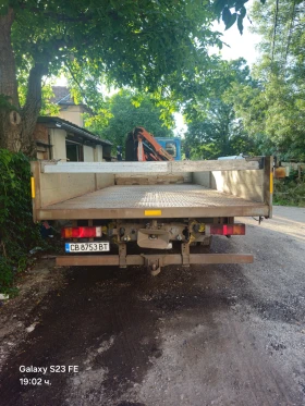 Iveco Eurocargo 120E21, снимка 5