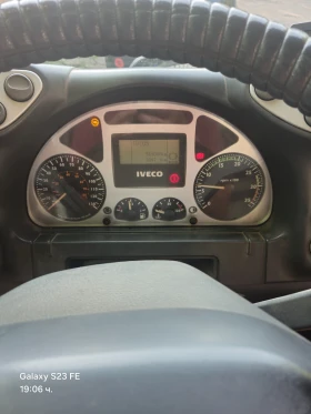 Iveco Eurocargo 120E21, снимка 8
