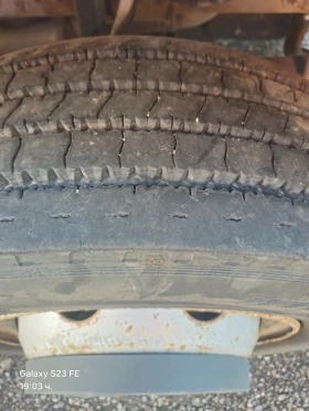 Iveco Eurocargo 120E21, снимка 6