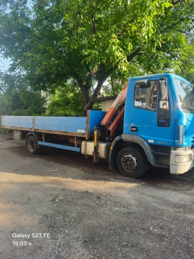 Iveco Eurocargo 120E21, снимка 3