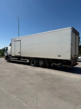 Renault Premium 320 dxi , снимка 3