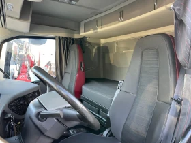 Volvo Fh 500 Eur6 + Mulde Komplett Zug, снимка 2