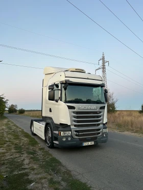 Scania R 450 евро 6, снимка 1