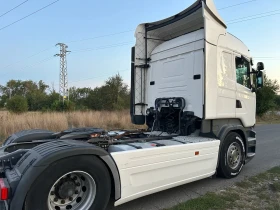 Scania R 450 евро 6, снимка 3