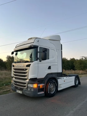 Scania R 450 евро 6, снимка 2