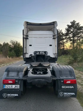 Scania R 450 евро 6, снимка 4