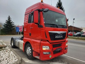 Man Tgx 18 440 EURO 6, снимка 2 - Камиони - 43118759