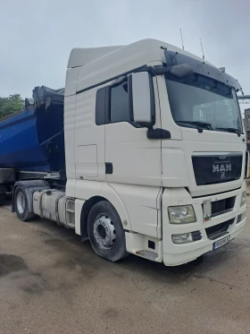 Man Tgx 18440EEV, снимка 5