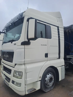 Man Tgx 18440EEV, снимка 6