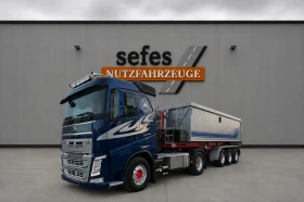 ������ Volvo Fh