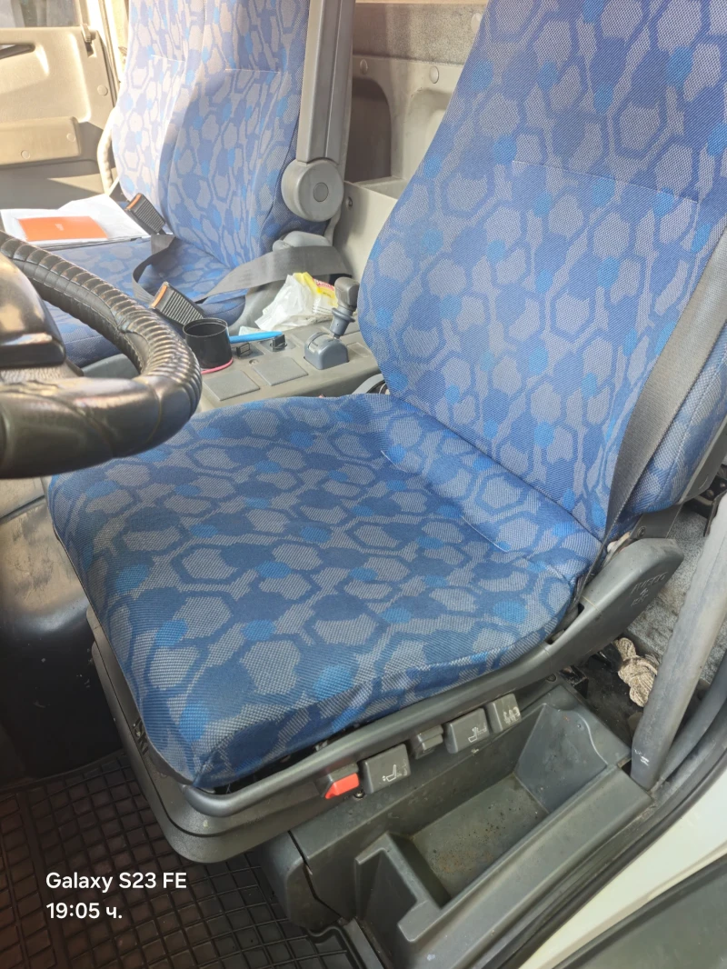 Iveco Eurocargo 120E21, снимка 10 - Камиони - 52554815