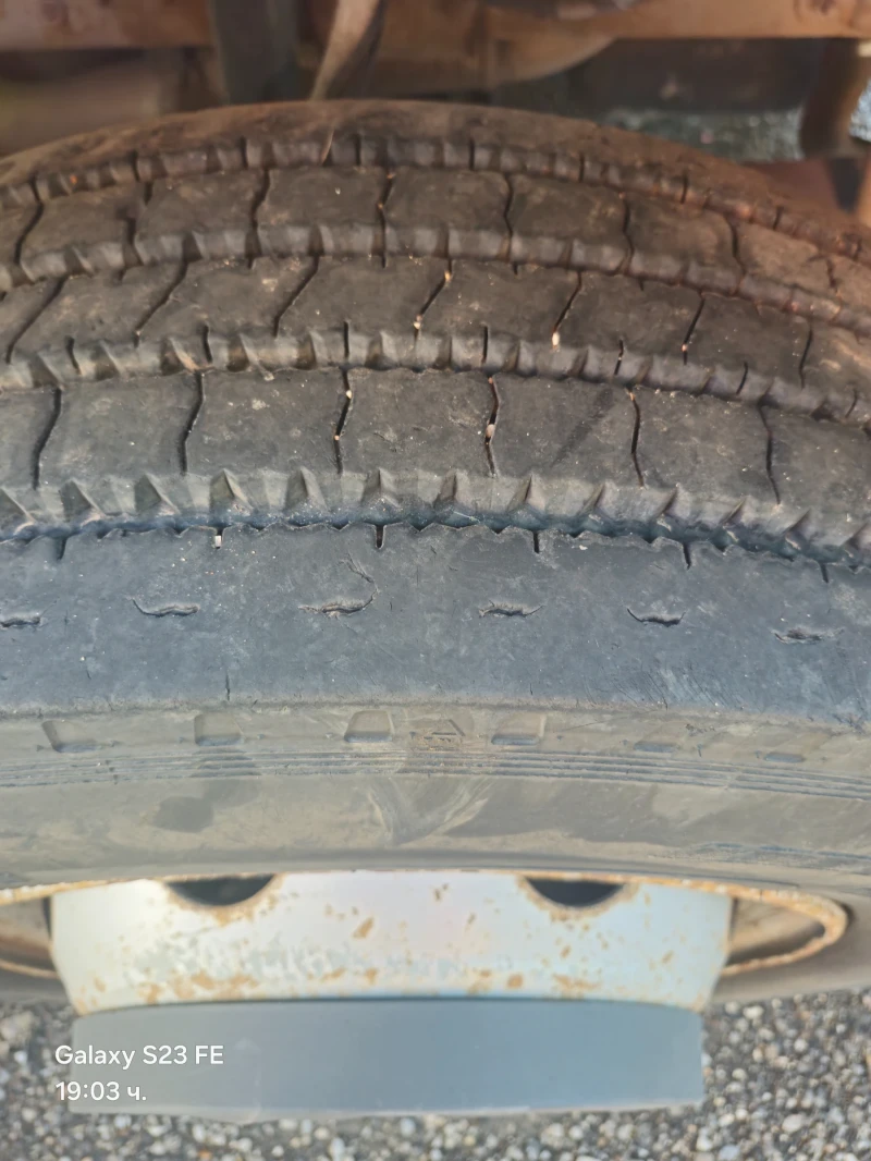 Iveco Eurocargo 120E21, снимка 6 - Камиони - 52554815