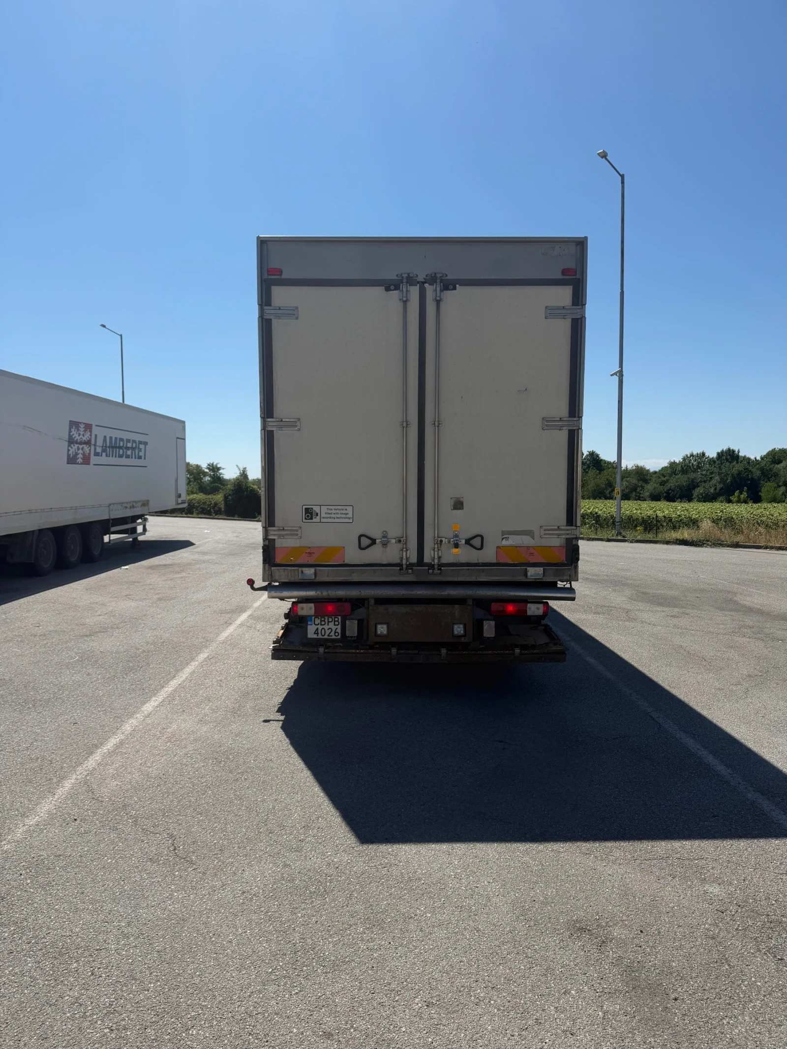 Renault Premium 320 dxi , снимка 4 - Камиони - 55526032