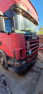 Обява за продажба на Scania 124 Topline ~11 400 лв. - изображение 3