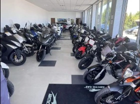 BMW F 650-LIZING , снимка 11