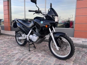 BMW F 650-LIZING , снимка 2