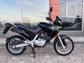 BMW F 650-LIZING , снимка 1