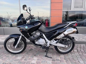 BMW F 650-LIZING , снимка 4