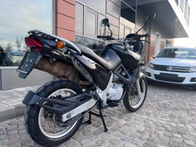 BMW F 650-LIZING , снимка 3