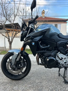 BMW F 900R A2 35Kw, снимка 12