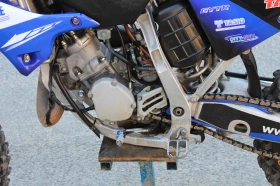 Yamaha Yz, снимка 5