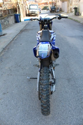 Yamaha Yz, снимка 14