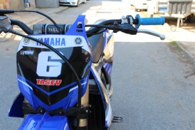 Yamaha Yz, снимка 12