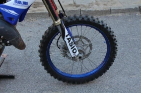 Yamaha Yz, снимка 8