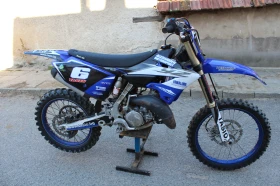 Yamaha Yz, снимка 3