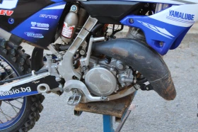 Yamaha Yz, снимка 9