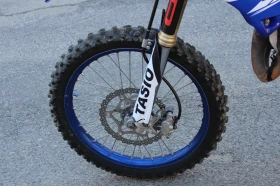 Yamaha Yz, снимка 6