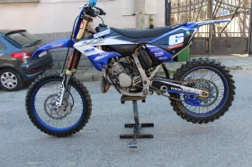 Yamaha Yz, снимка 1