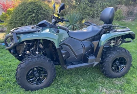 Can-Am Outlander Pro Max XT 700, снимка 3