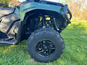 Can-Am Outlander Pro Max XT 700, снимка 15