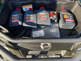 Can-Am Outlander Pro Max XT 700, снимка 12