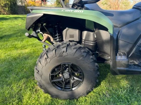 Can-Am Outlander Pro Max XT 700, снимка 17