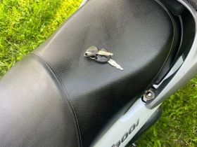 Honda Sh 300i 2014g, снимка 10