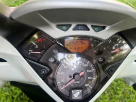 Honda Sh 300i 2014g, снимка 8