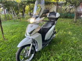 Honda Sh 300i 2014g, снимка 3
