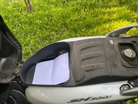 Honda Sh 300i 2014g, снимка 9